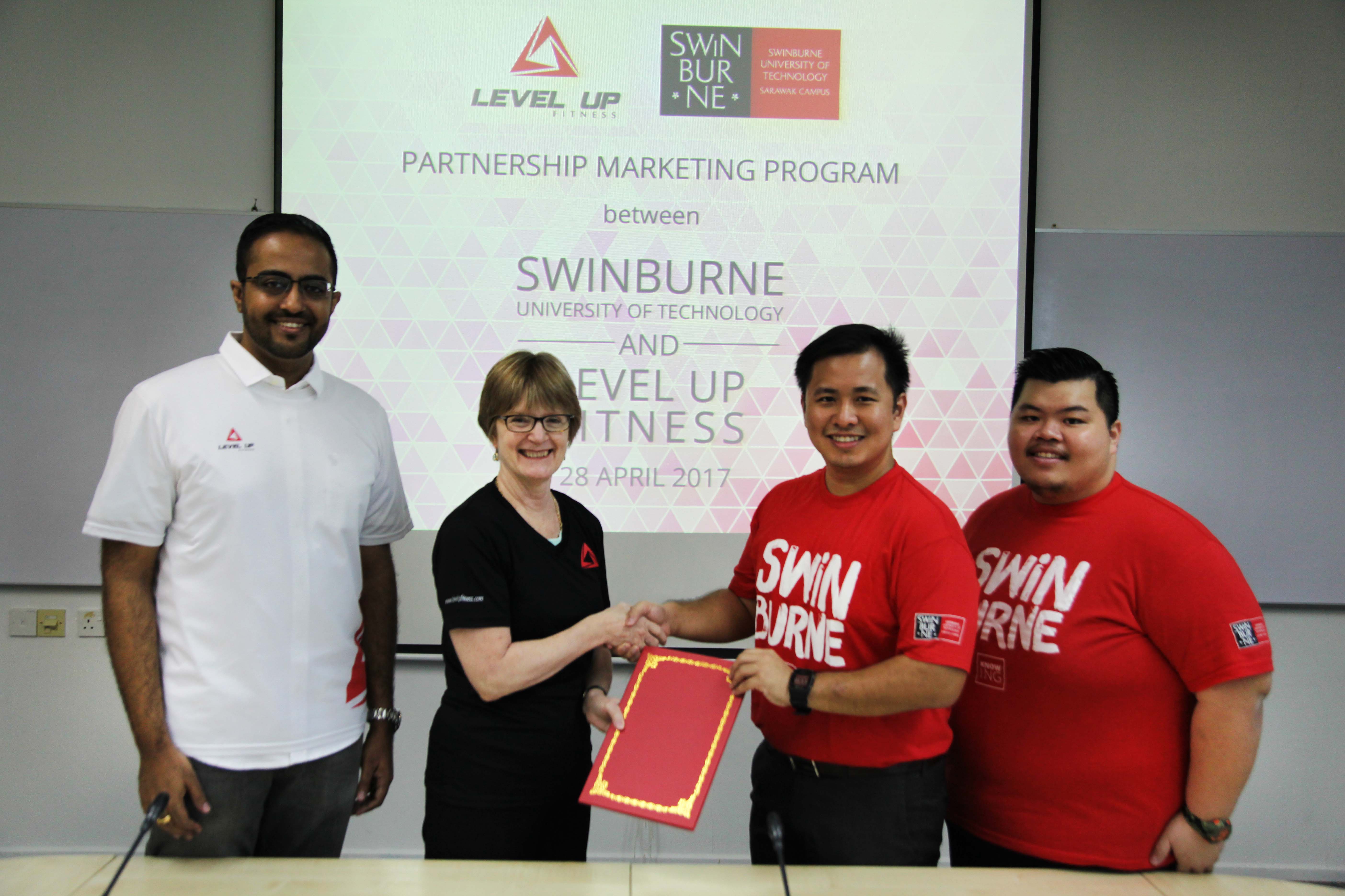 1-2k-LUF SWINBURNE