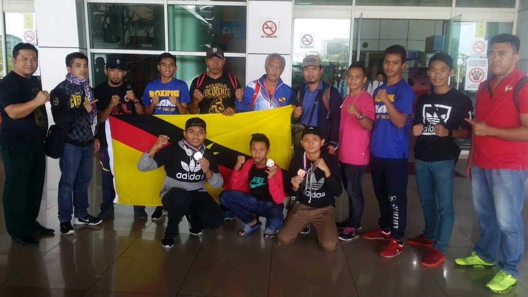 boxing Youth