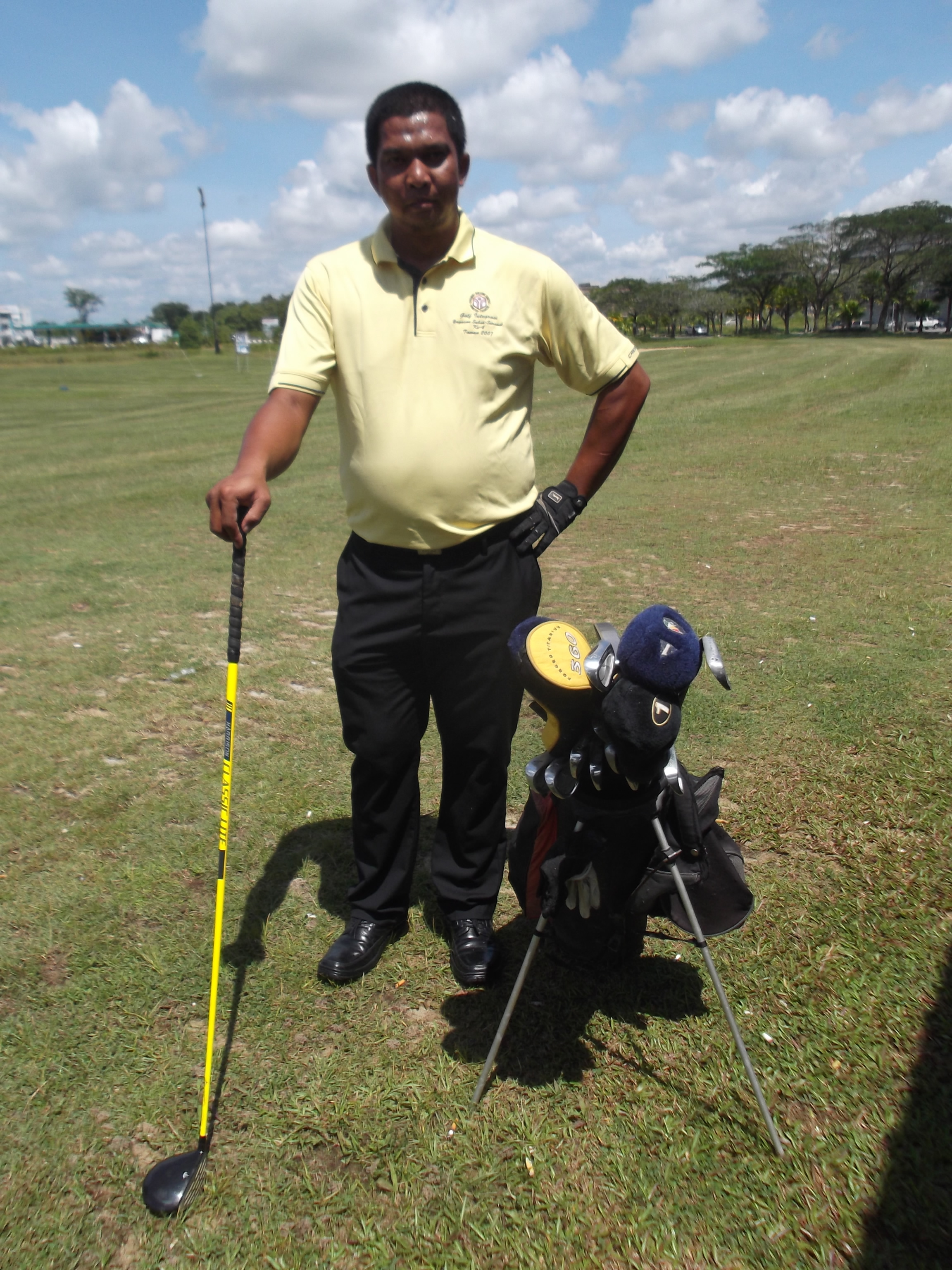 golf-Hafiz