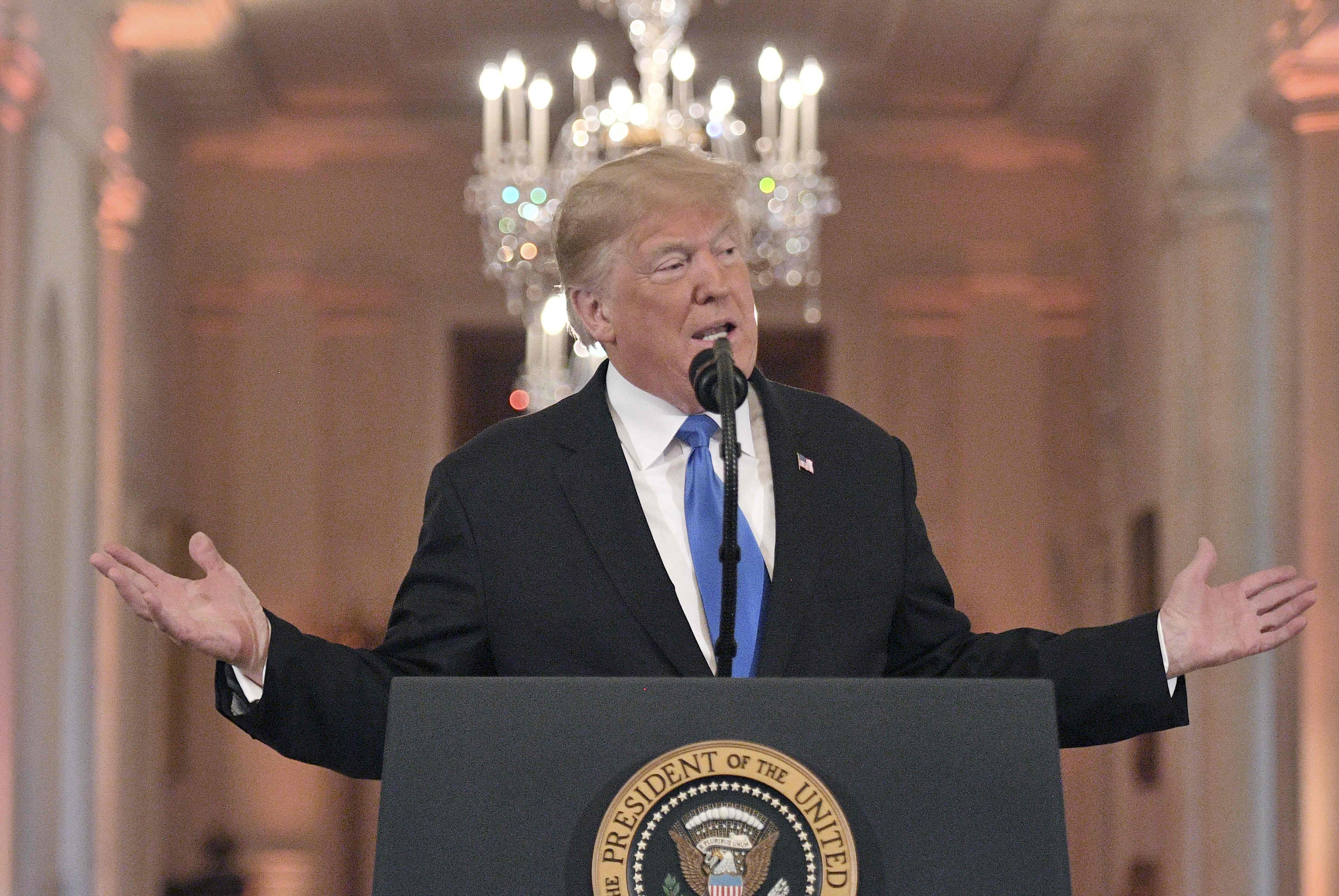 US-POLITICS-TRUMP