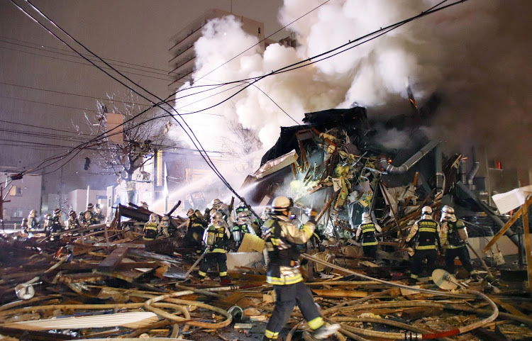L1-ok-Japan explosion