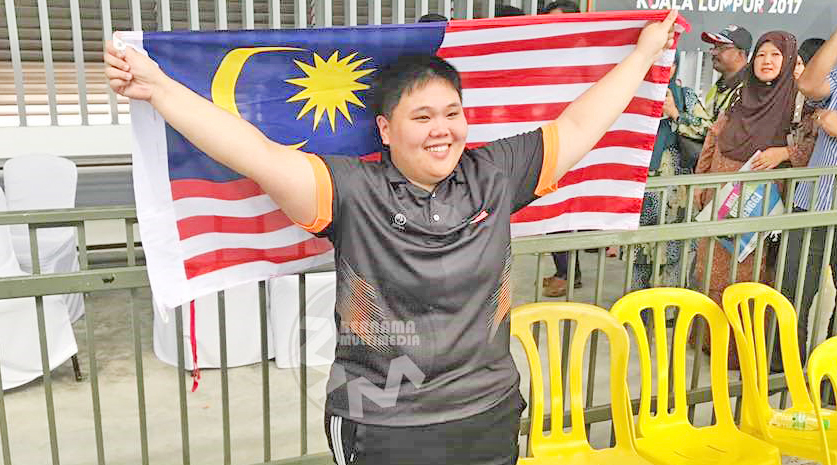 SEA Games-Shooting