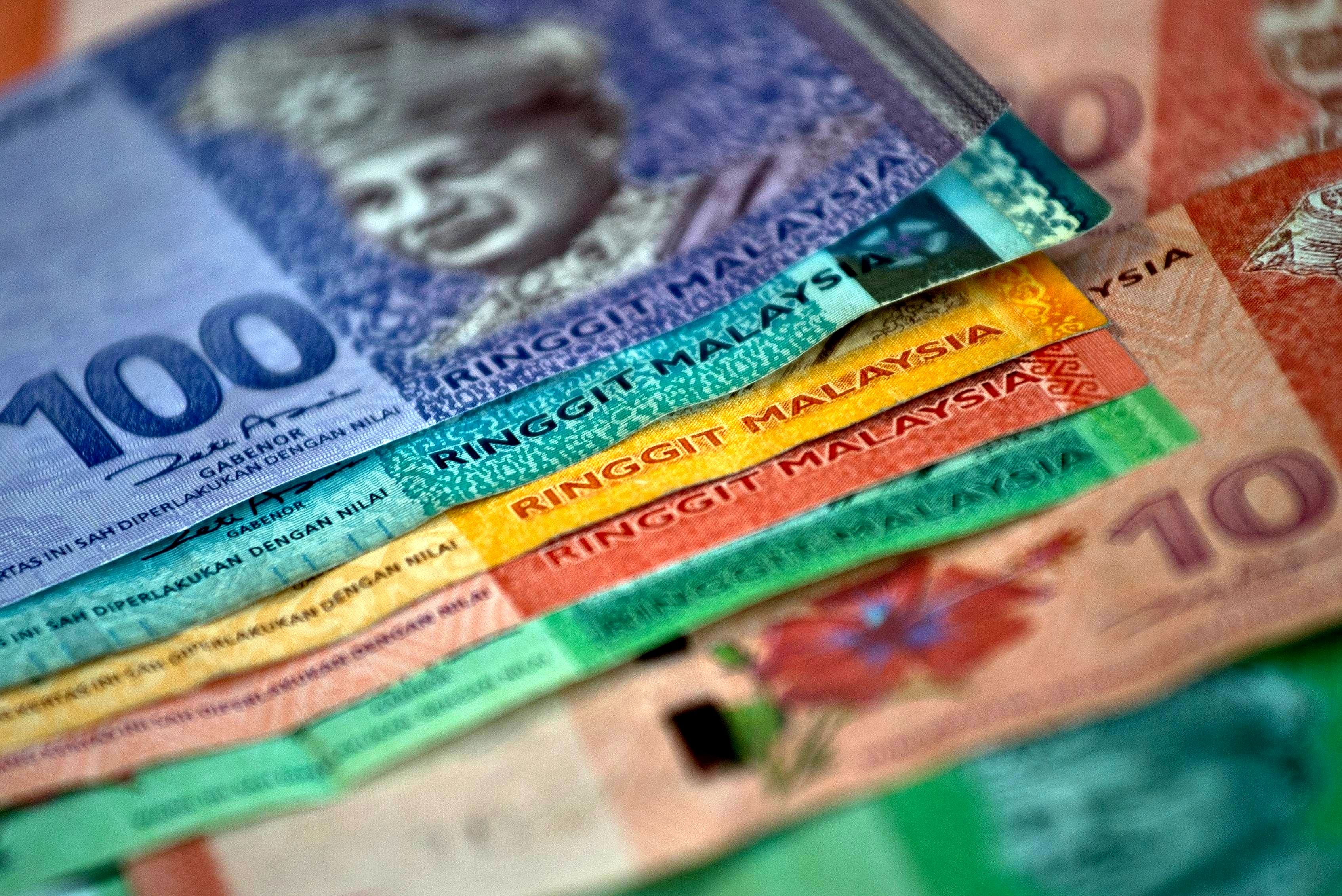 Ringgit Malaysia