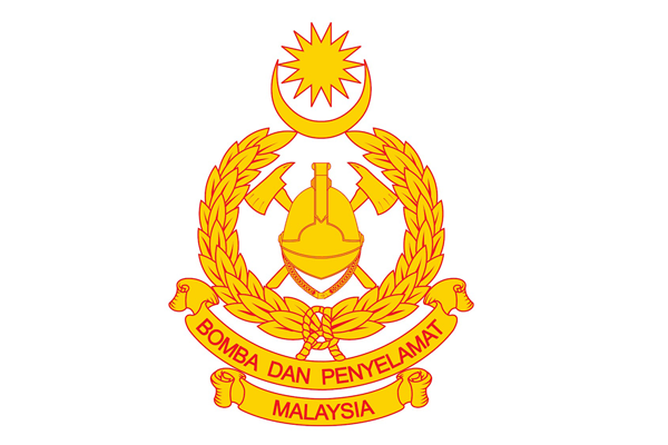 BOMBA logo