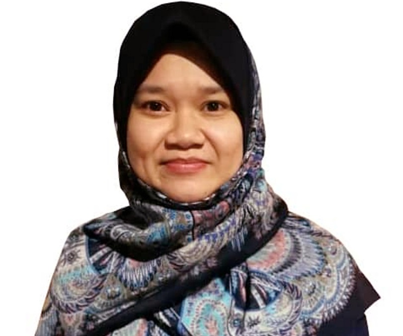 FADHLINA SIDEK