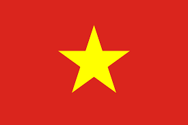 Vietnam flag