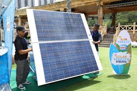 first solar-powered ice cream kiosk 1