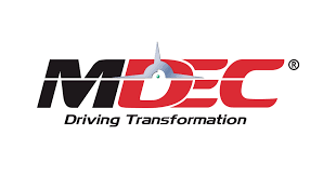 MDEC logo 1