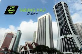 Tabung Haji building