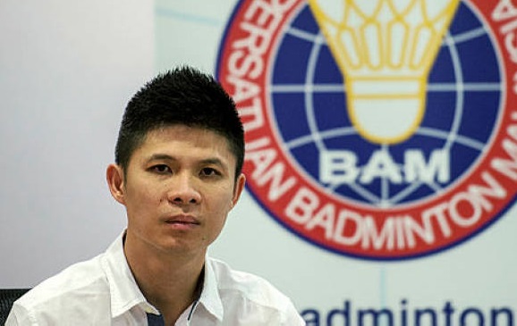 Wong Choong Hann BAM coaching director