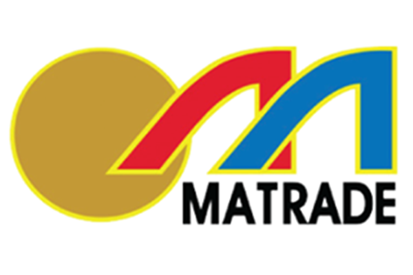Matrade logo