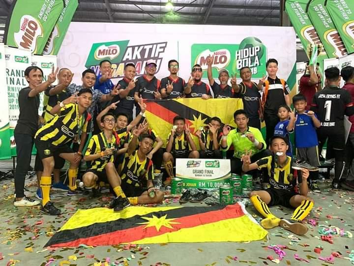 futsal