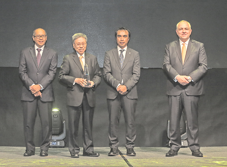 Public Bank Berhad