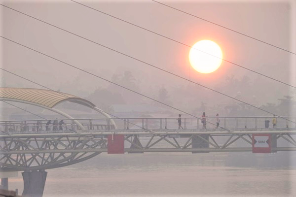 Haze 2