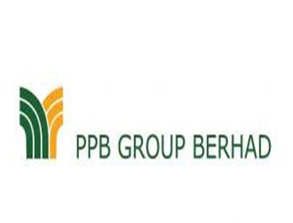 PPB Group logo