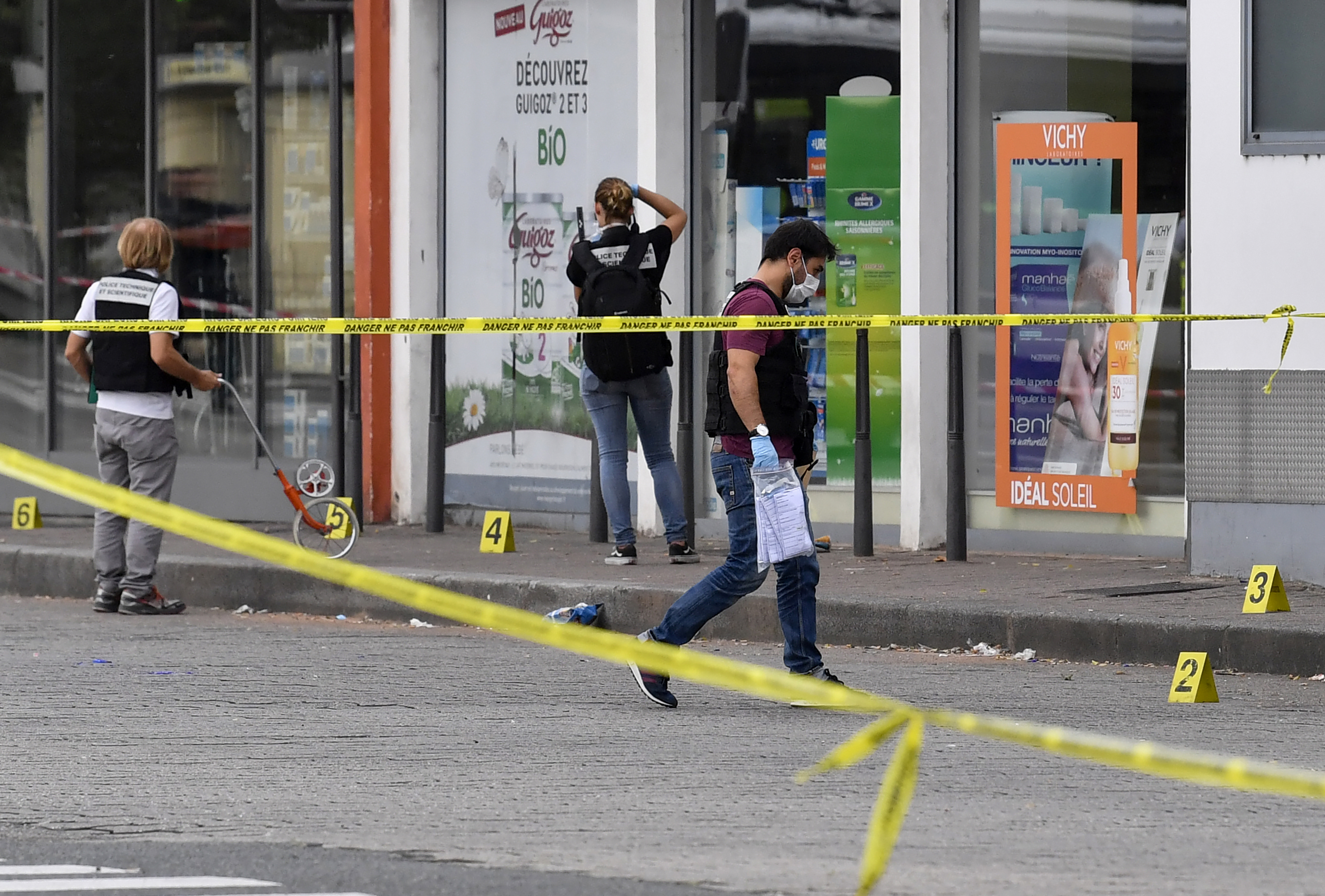 FRANCE-ATTACK-CRIME