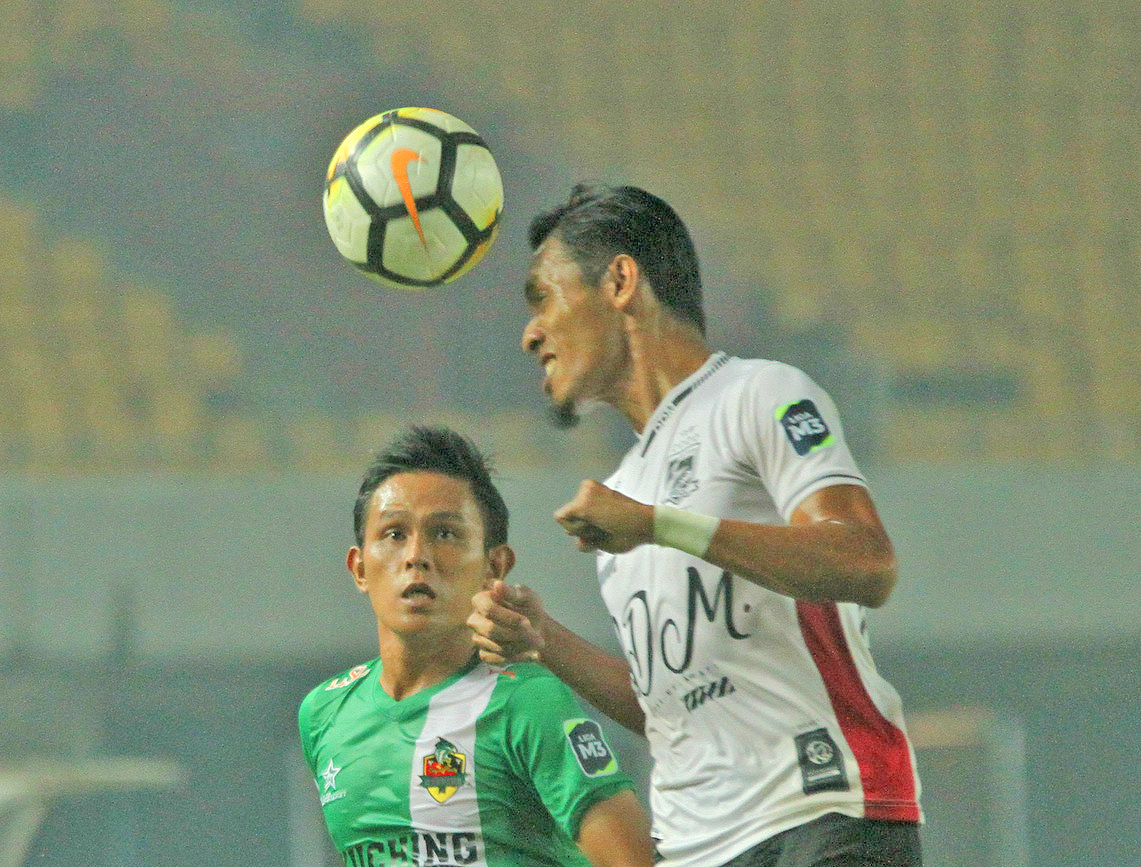 Kuching FA