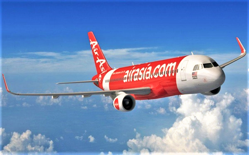 AirAsia
