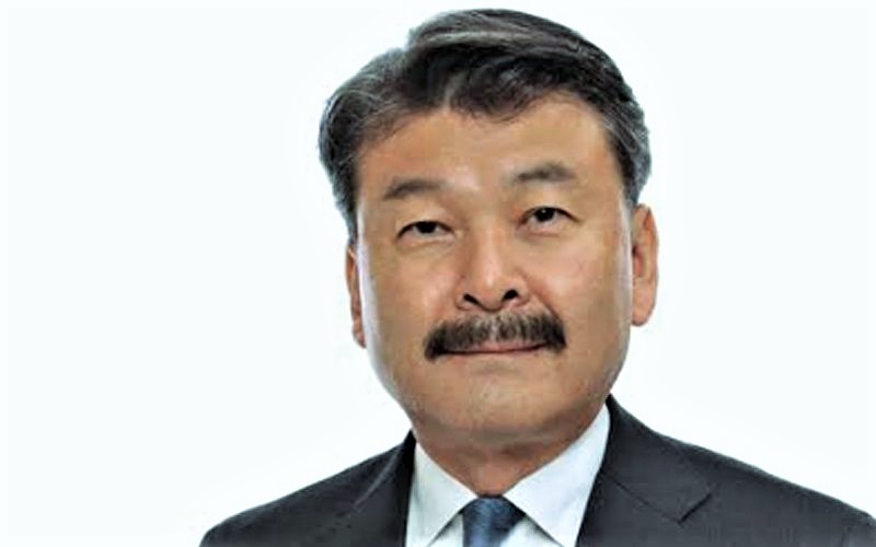 Jun Aida