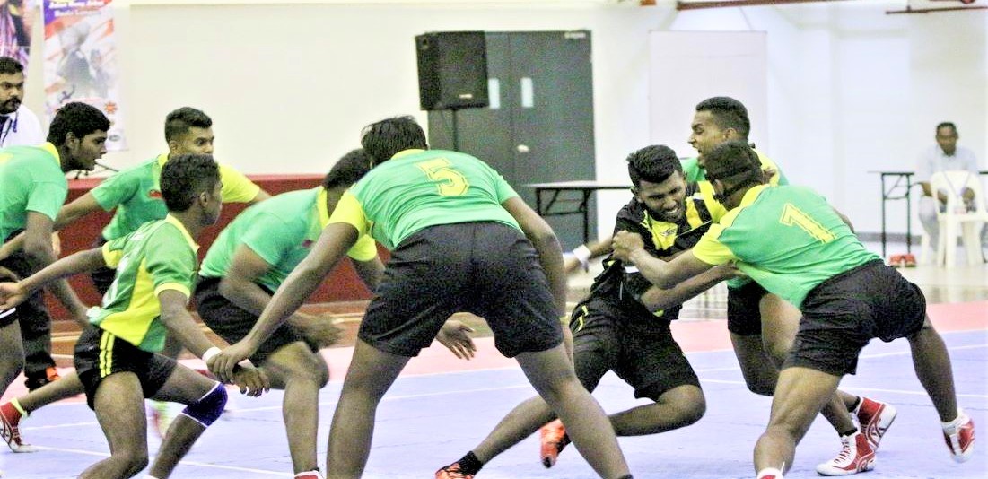 kabadi
