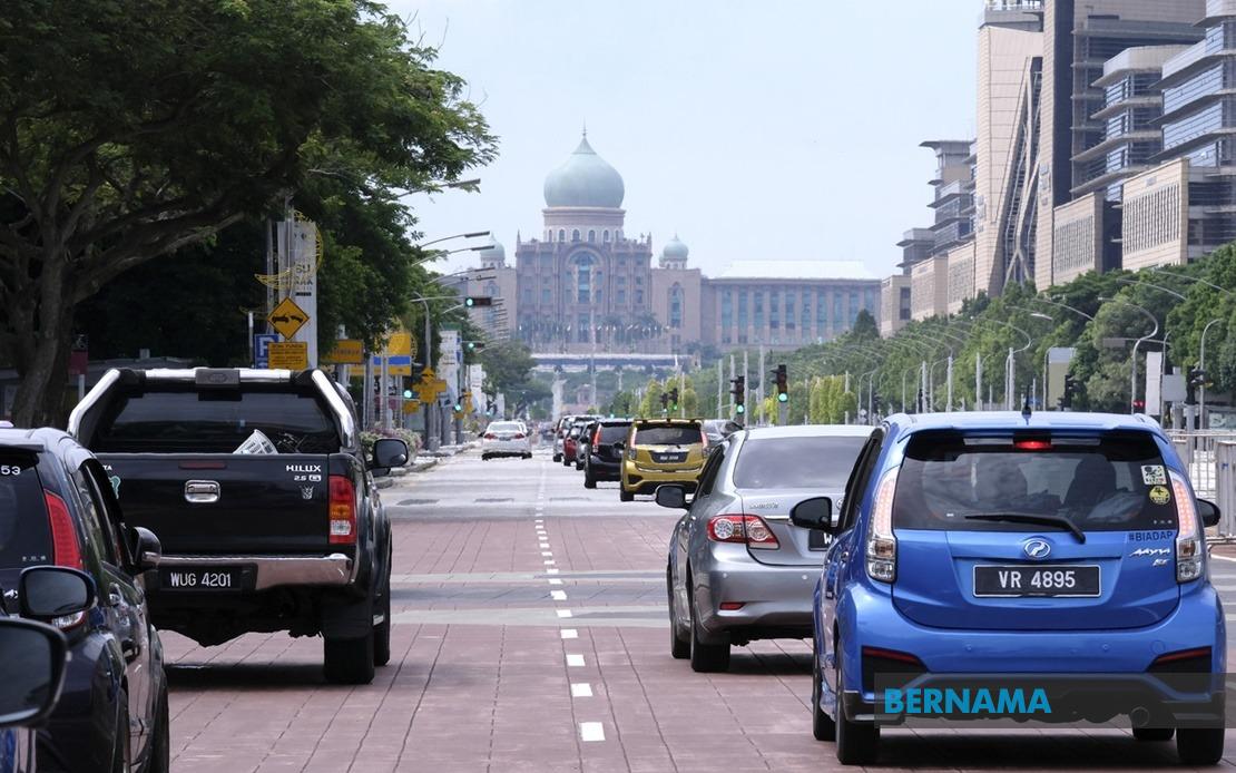 Putrajaya