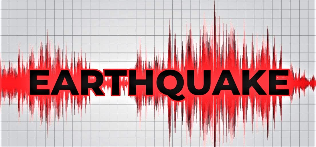 earthquake filler