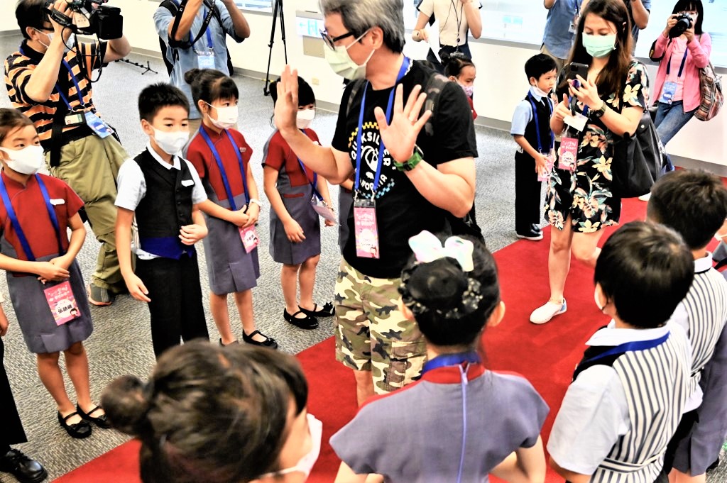 TAIWAN-LIFESTYLE-HEALTH