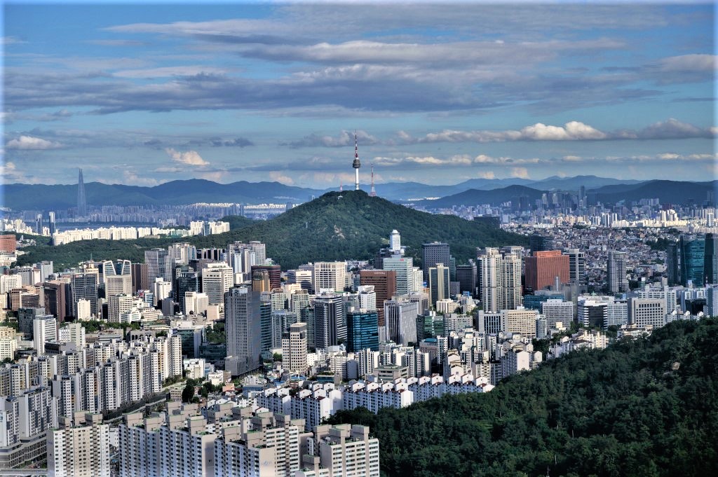 SKOREA-LIFESTYLE