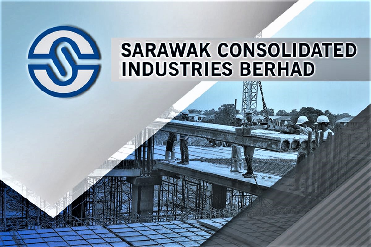 Sarawak-Consolidated-Industries-Berhad