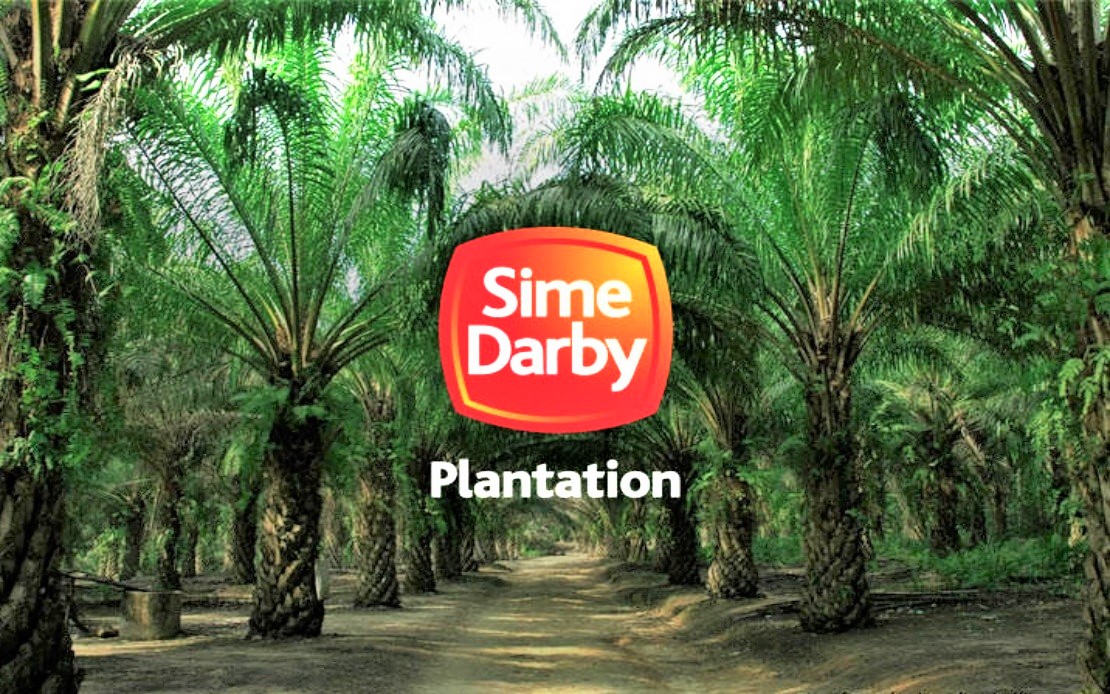 Sime Darby Plantations