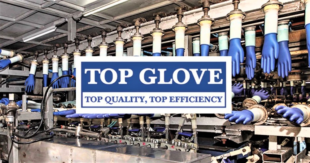 Top Glove