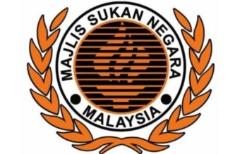 National Sports Council logo