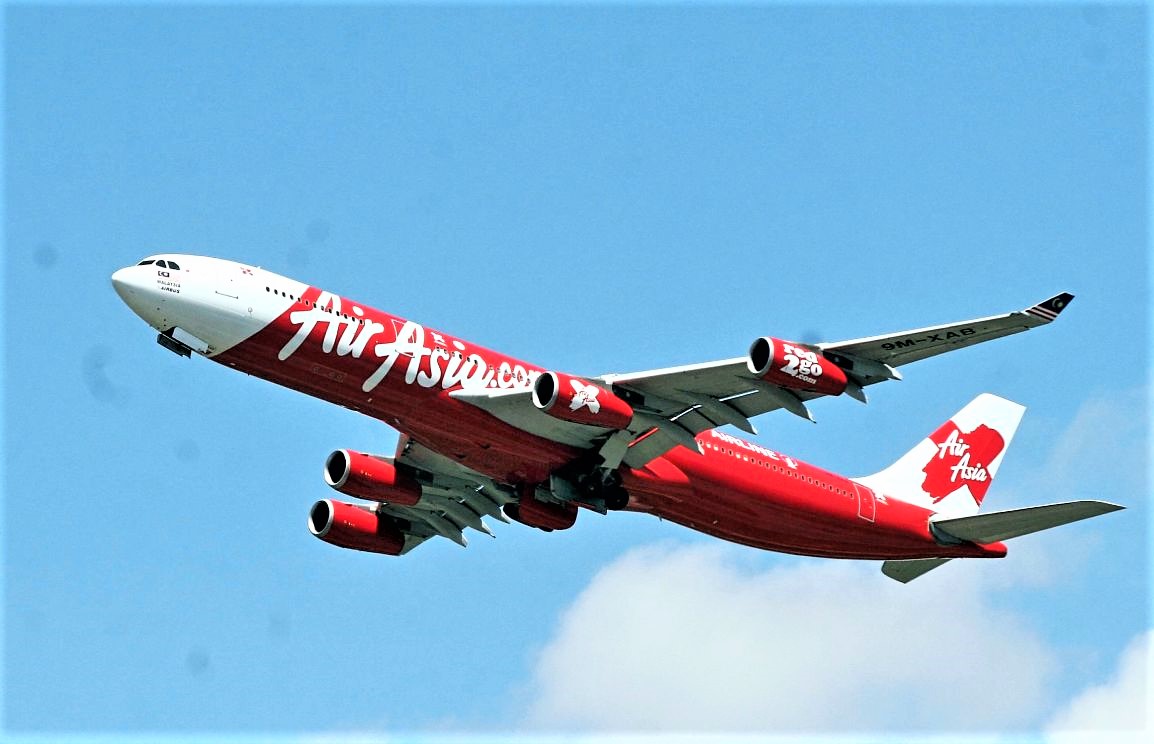 AirAsia X