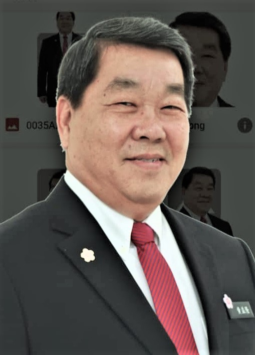 Datuk Dr Wong Aik Loung