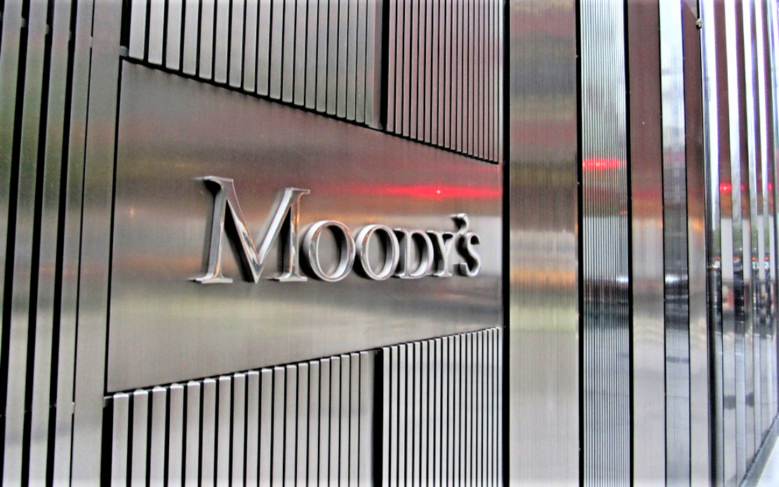 Moody