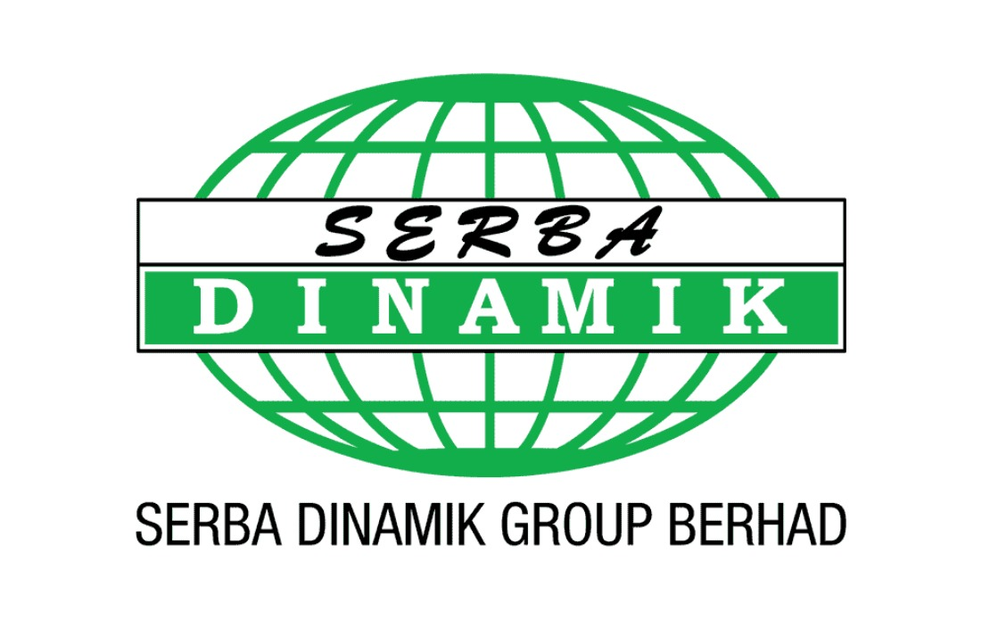 Serba Dinamik logo
