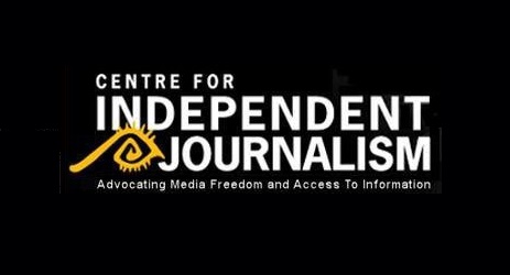 Centre for Independent Journalism (CIJ)