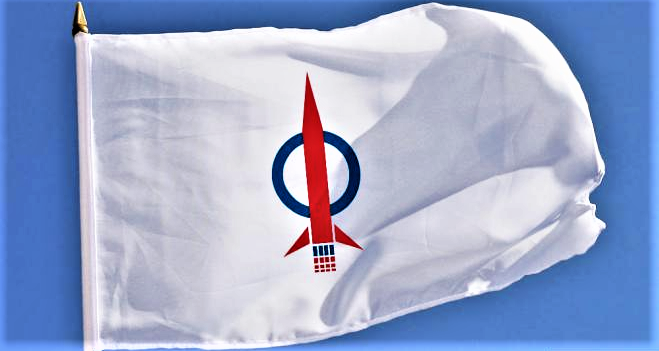 DAP flag