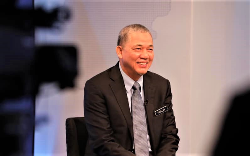 LEAD - KCH-fadillah pemerkasa