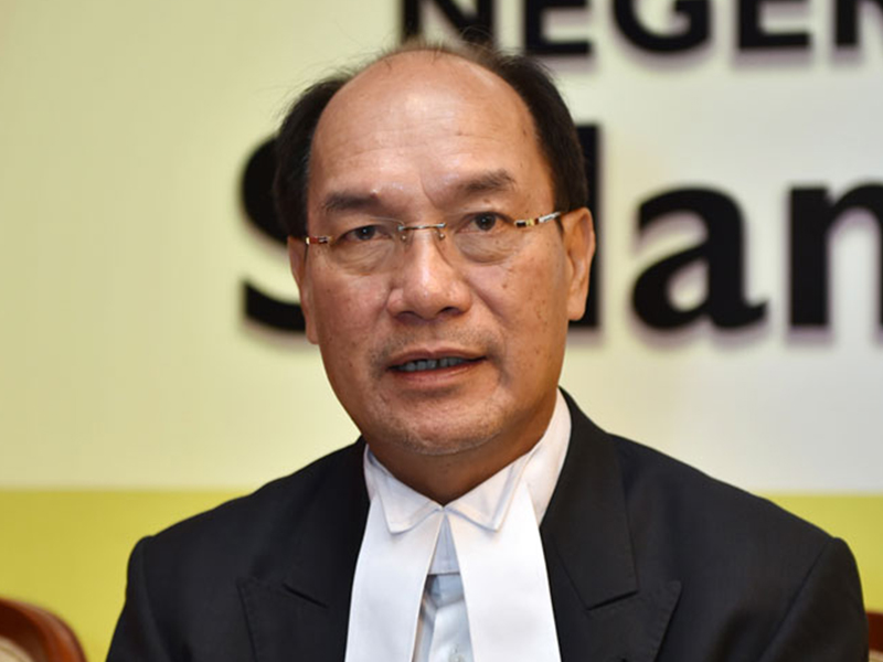 Datuk Gerawat Gala