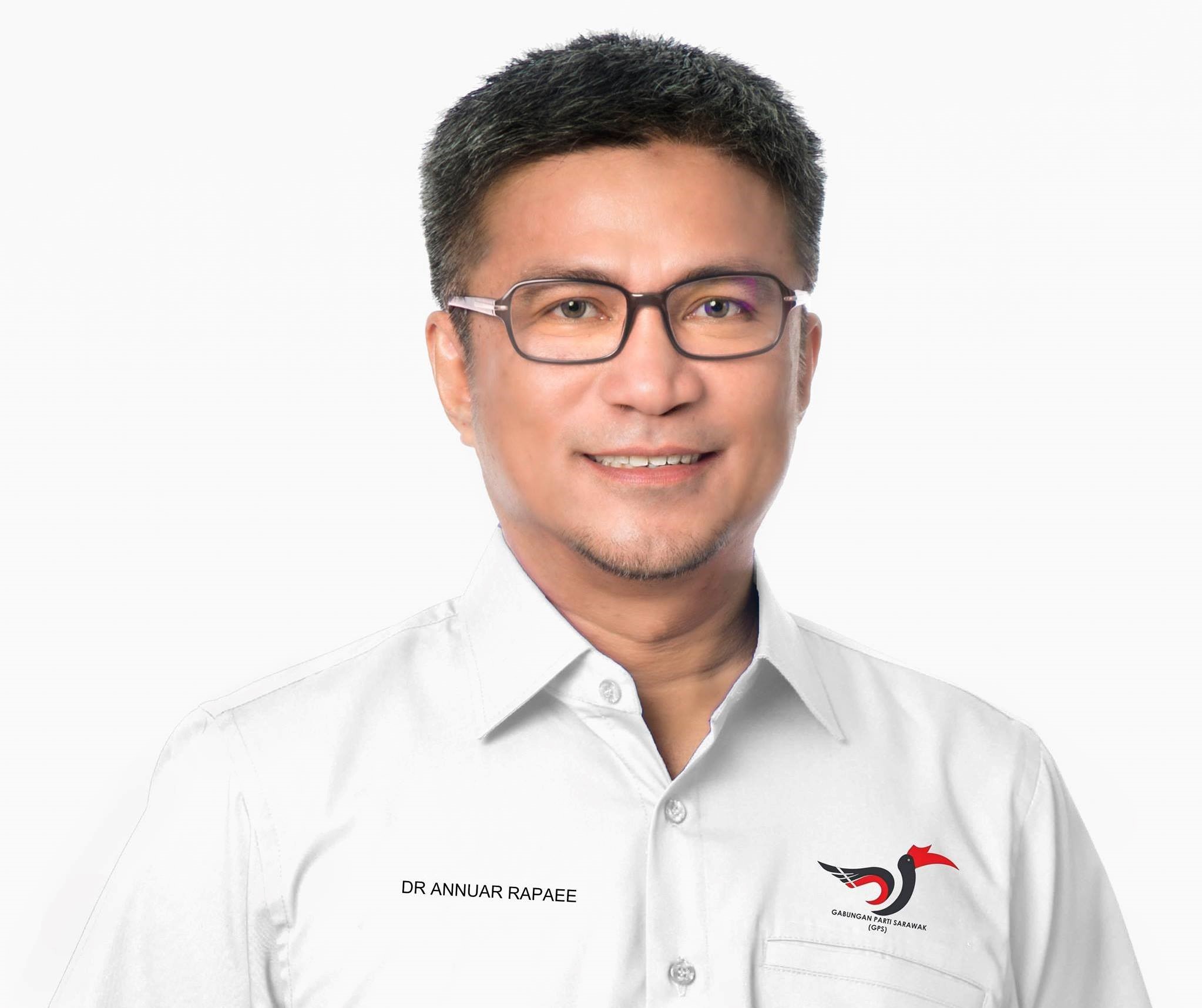 Dr Annuar Rapaee