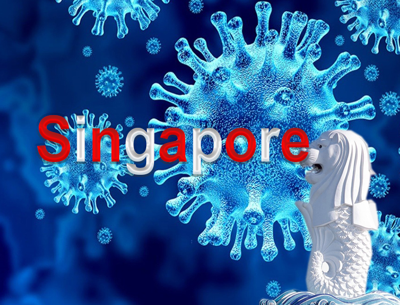 Singapore Covid