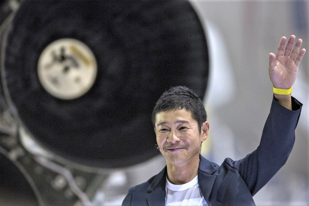 FILES-RUSSIA-JAPAN-SPACE