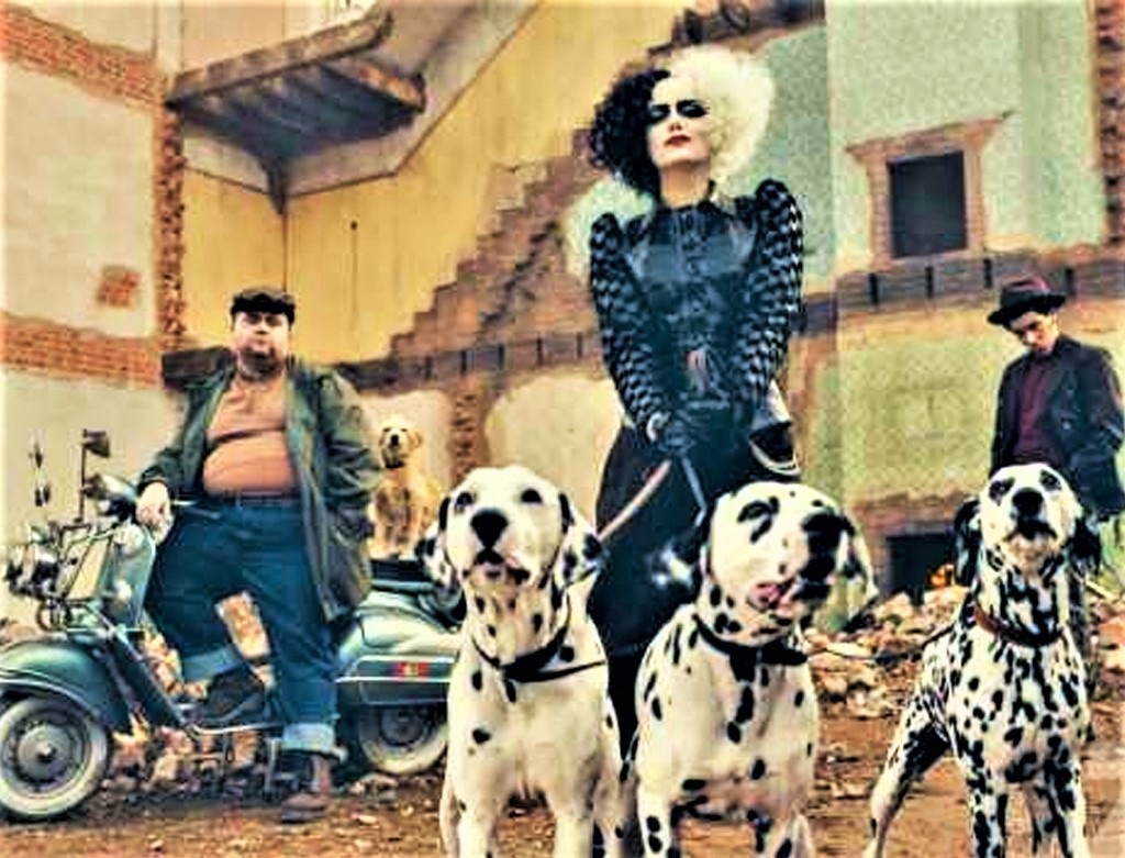 Cruella