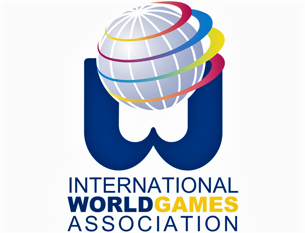 International_World_Games_Association_logo