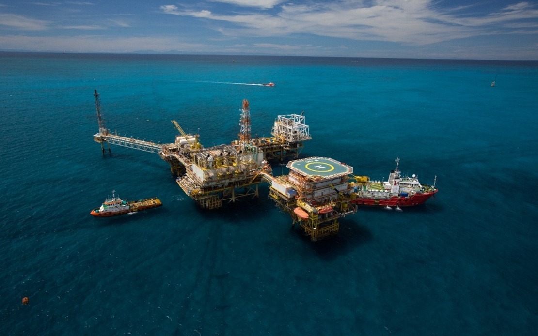 petronas