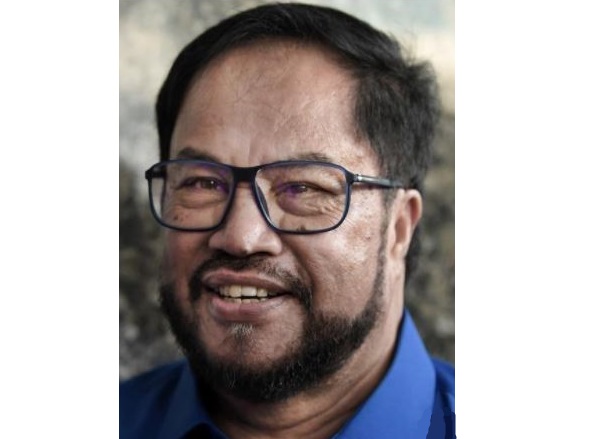 Datuk Seri Rahim Ismail