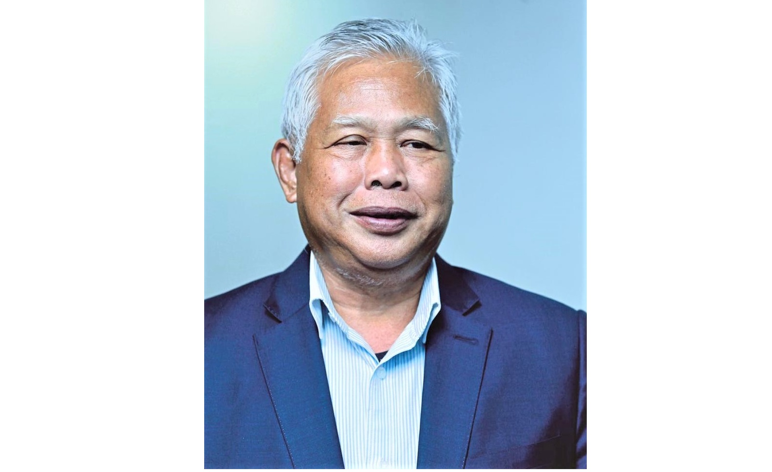 Datuk Shamsuddin Bardan