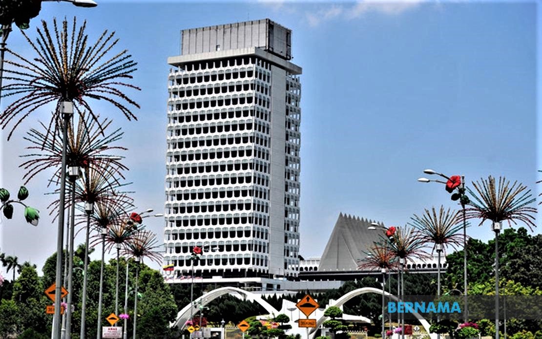 Dewan Rakyat