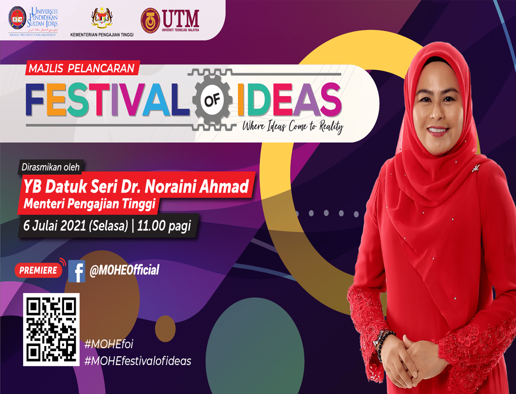 Festival of Ideas